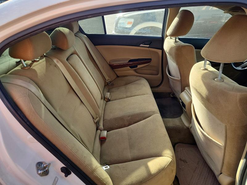 صورة رقم 10 من المزاد - 2012 HONDA ACCORD مع VIN 1HGCP2F78CA225775