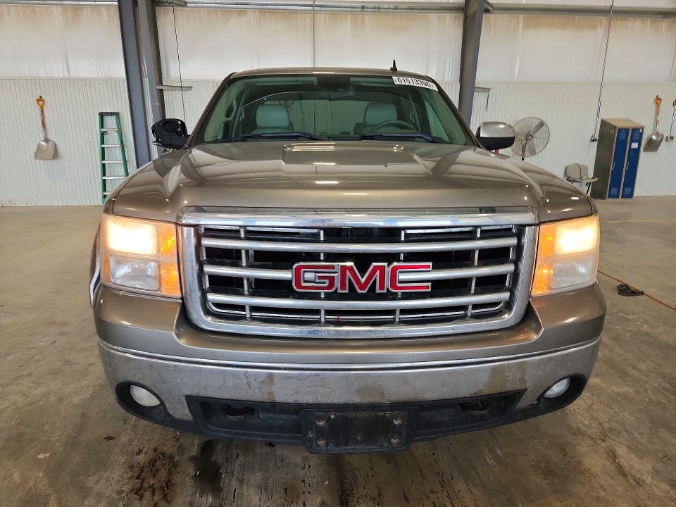 صورة رقم 5 من المزاد - 2008 GMC SIERRA مع VIN 3GTEK13J28G258313