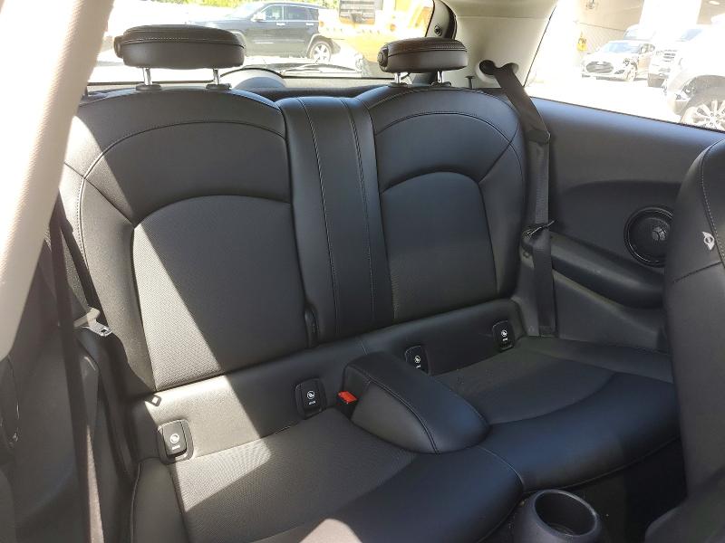 Photo 10 from auction – 2014 MINI COOPER with VIN WMWXM5C51ET936994