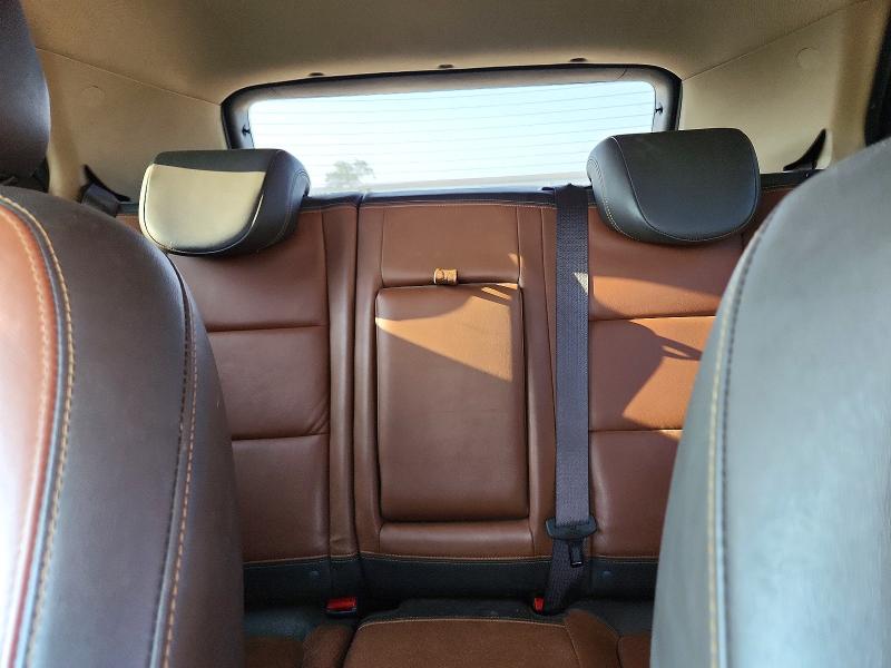 Photo 10 from auction – 2016 BUICK ENCORE with VIN KL4CJCSB0GB538734