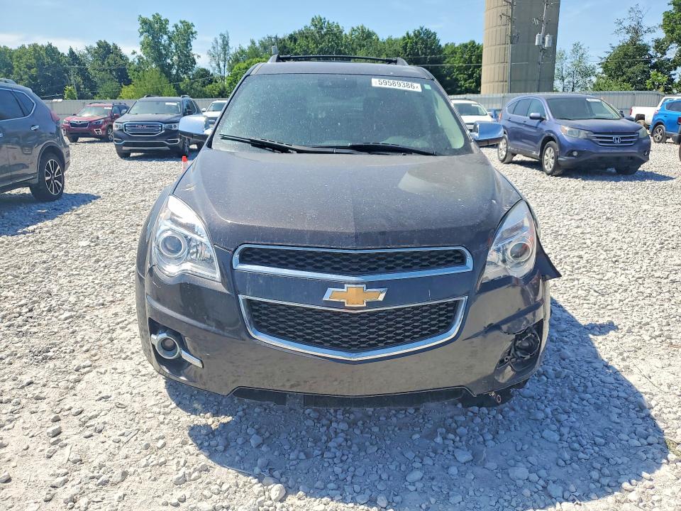صورة رقم 5 من المزاد - 2013 CHEVROLET EQUINOX مع VIN 2GNFLGEK2D6245732