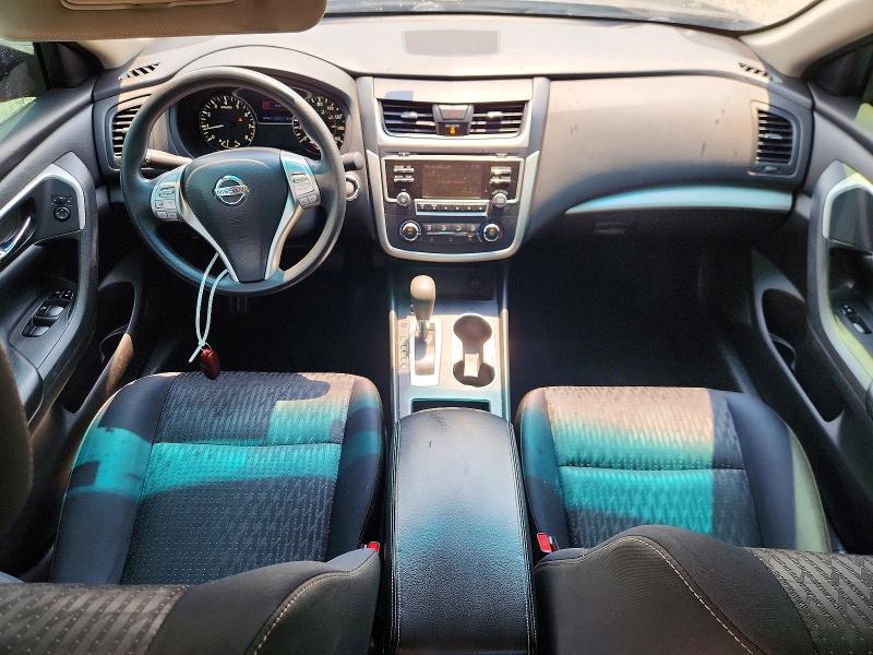 Photo 8 from auction – 2016 NISSAN ALTIMA with VIN 1N4AL3AP9GN384680