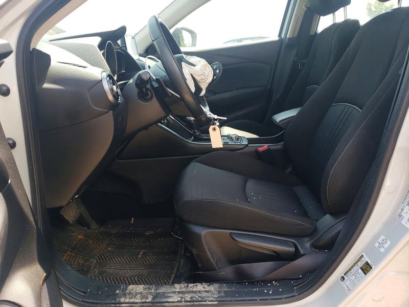 Photo 7 from auction – 2019 MAZDA CX-3 with VIN JM1DKDC78K0412925