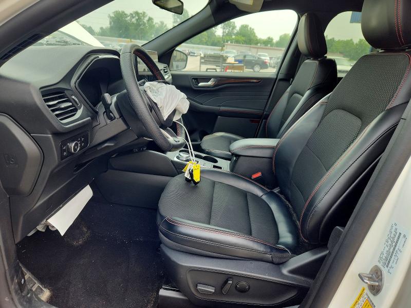 Photo 7 from auction – 2025 FORD ESCAPE with VIN 1FMCU9NZ4SUA98261
