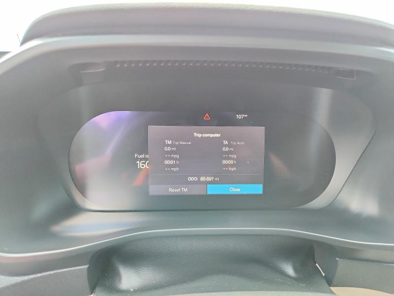 Снимка 9 от търг – 2023 VOLVO XC40 с VIN YV4L12UE2P2987143