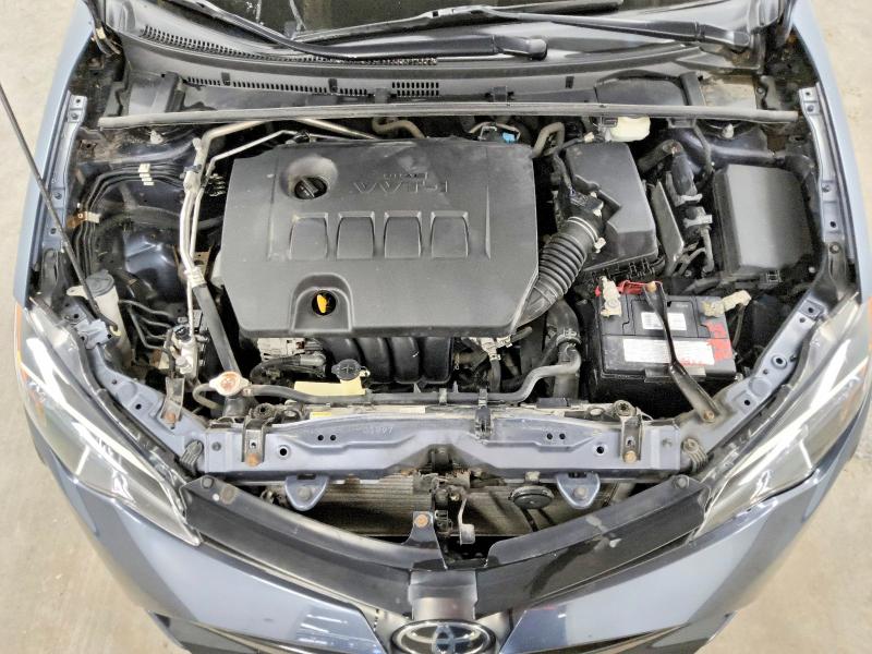 Photo 11 from auction – 2019 TOYOTA COROLLA with VIN 5YFBURHE1KP877364