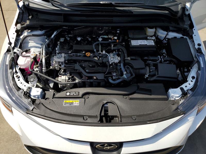 Фото 11 с аукциона – 2026 TOYOTA COROLLA с VIN 5YFB4MDE5TP446438