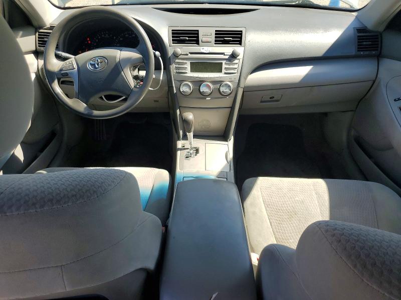 Photo 8 from auction – 2011 TOYOTA CAMRY with VIN 4T1BF3EK8BU709690