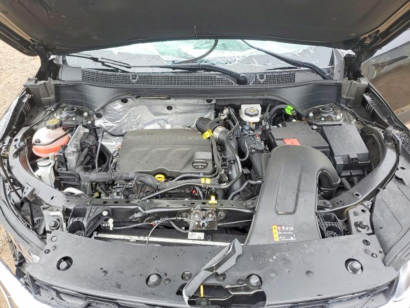 Photo 12 from auction – 2024 CHEVROLET TRAX with VIN KL77LHE22RC175857