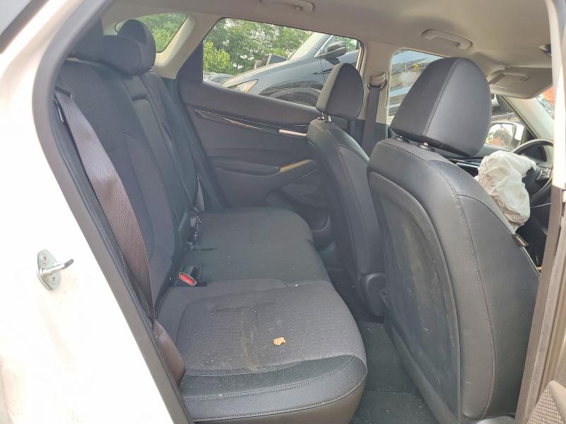 Photo 11 from auction – 2024 KIA SELTOS with VIN KNDEUCAA2R7518439