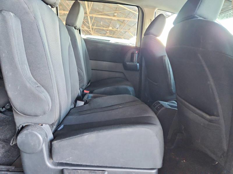 Photo 11 from auction – 2014 MAZDA 5 with VIN JM1CW2BL3E0168852