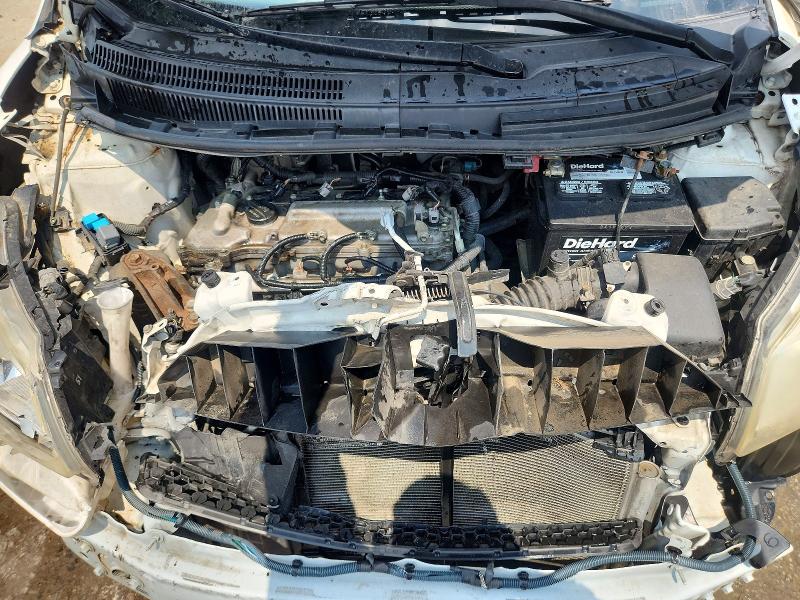 Foto 11 de la subasta – 2014 SCION XD con VIN JTKKUPB48E1044120