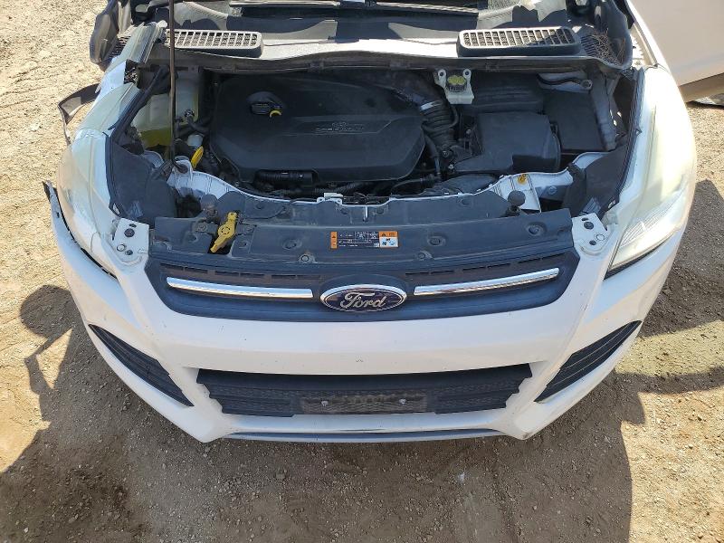 Photo 11 from auction – 2014 FORD ESCAPE with VIN 1FMCU0GX7EUD66019