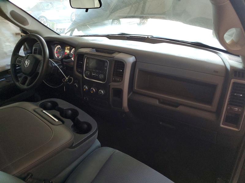 Photo 8 from auction – 2014 RAM 1500 with VIN 3C6JR7AT6EG267844