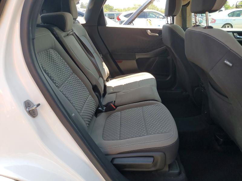 Photo 11 from auction – 2020 FORD ESCAPE with VIN 1FMCU9G66LUC48441