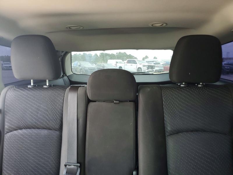 Photo 10 from auction – 2018 DODGE JOURNEY with VIN 3C4PDCBG7JT533689
