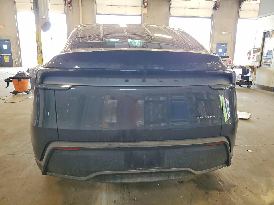Zdjęcie 6 z aukcji – 2026 TESLA MODEL Y z VIN 7SAYGDEE3TF527291