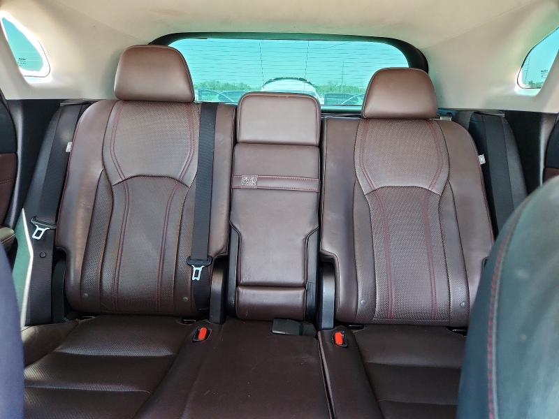 Photo 10 from auction – 2019 LEXUS RX 450H with VIN 2T2BGMCA3KC041338