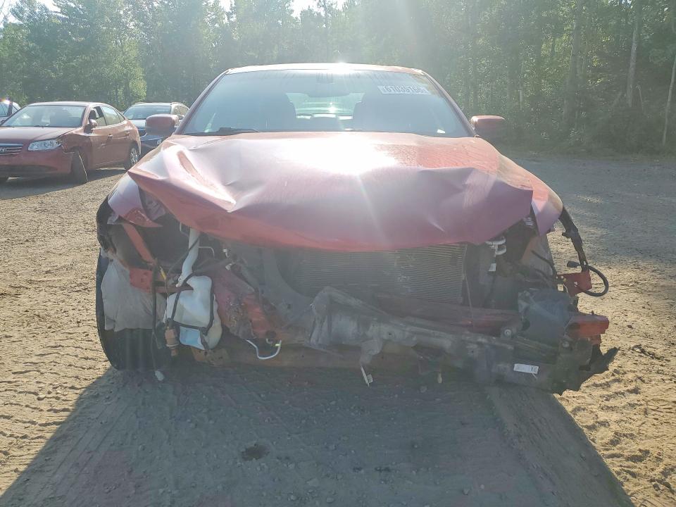 Photo 5 from auction – 2013 FORD TAURUS with VIN 1FAHP2E81DG233364