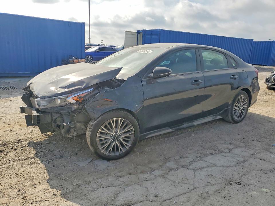 2024 KIA FORTE - Търг №60304166