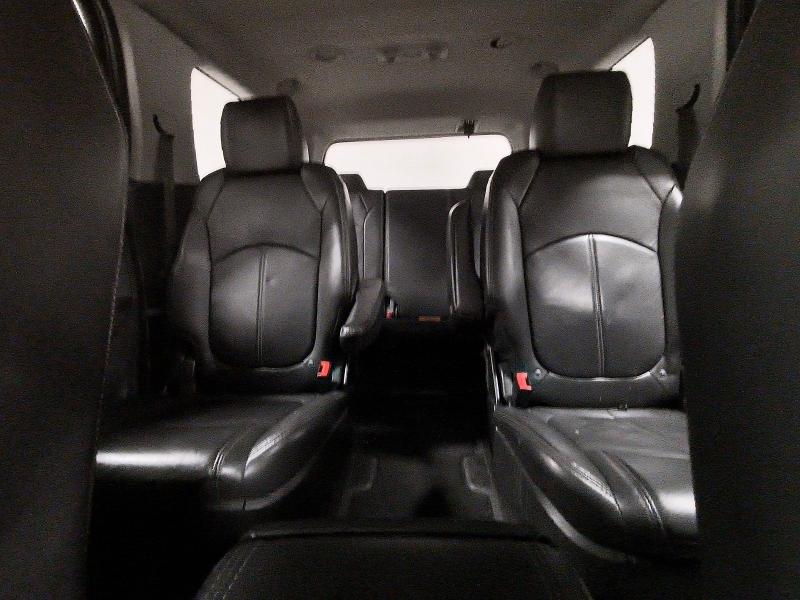 Снимка 10 от търг – 2016 GMC ACADIA с VIN 1GKKRRKD4GJ308655