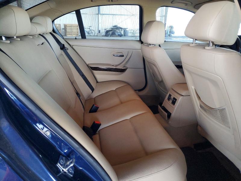 Photo 10 from auction – 2008 BMW 328 with VIN WBAVA33568KX89649