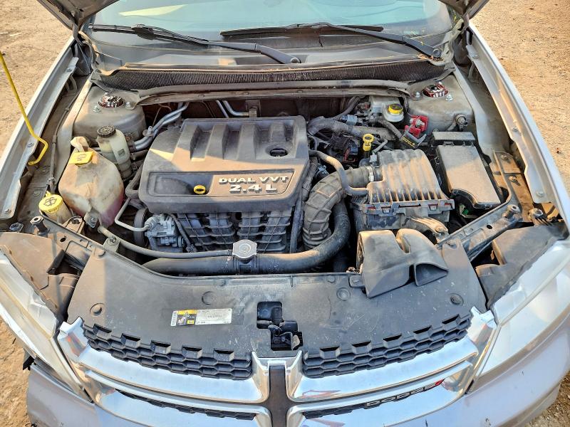 Photo 11 from auction – 2014 DODGE AVENGER with VIN 1C3CDZAB6EN235071