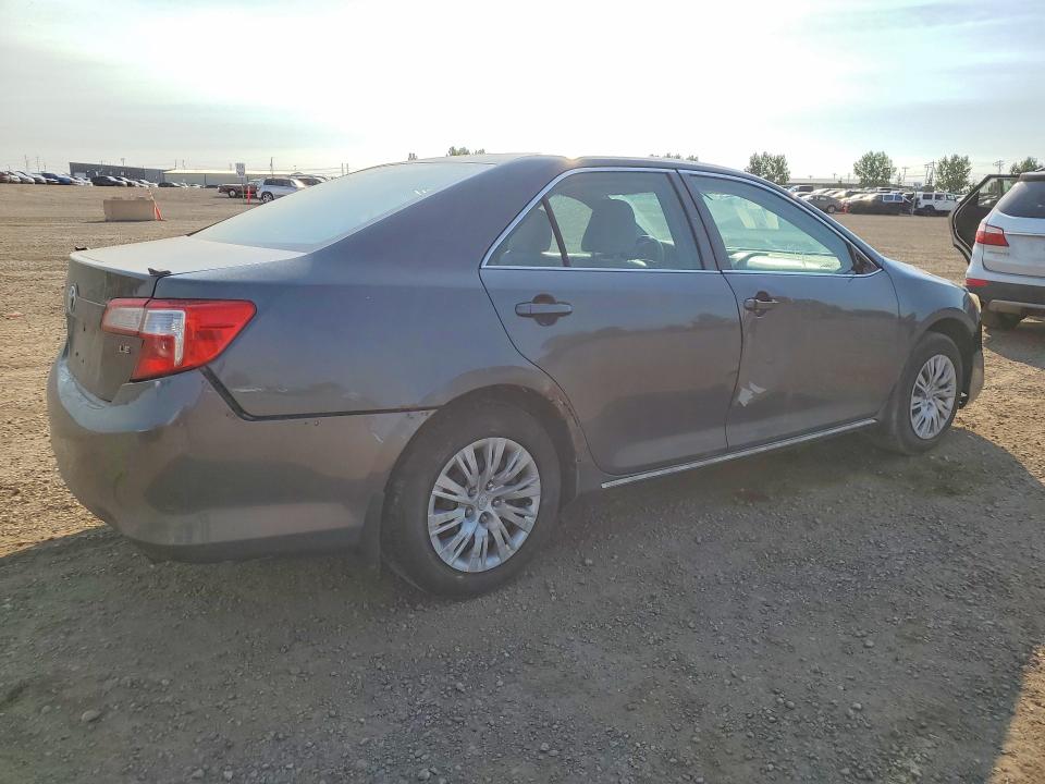صورة رقم 3 من المزاد - 2012 TOYOTA CAMRY مع VIN 4T1BF1FK8CU090870