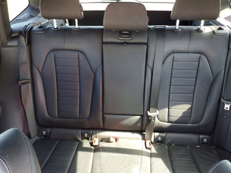 Photo 10 from auction – 2019 BMW X3 with VIN 5UXTR7C51KLF31326