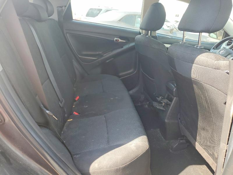 صورة رقم 10 من المزاد - 2009 TOYOTA MATRIX مع VIN 2T1KU40E39C057750