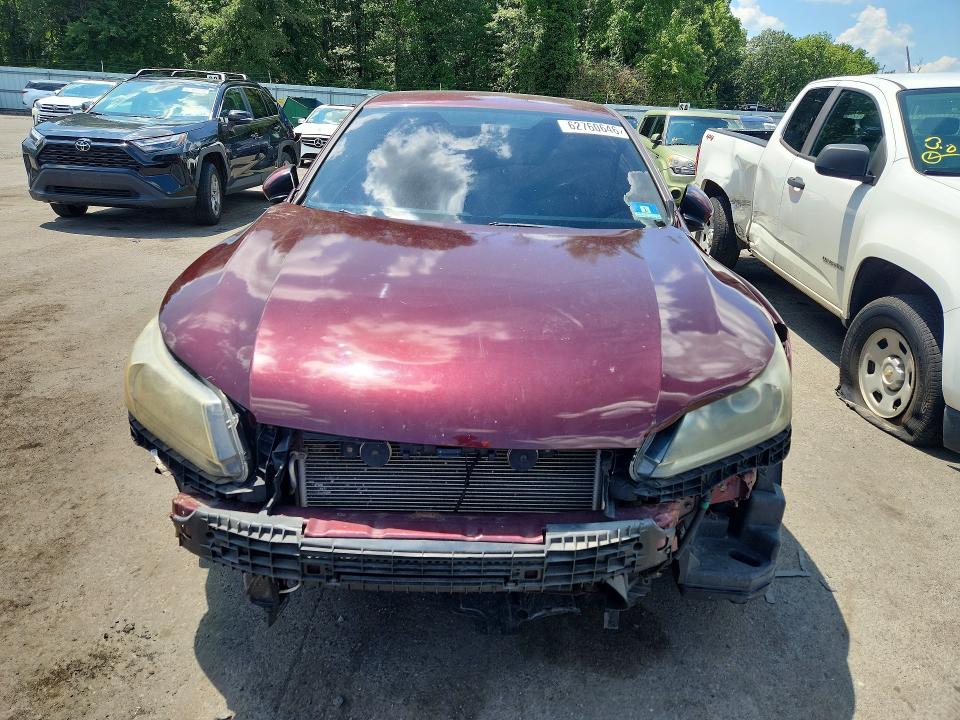 Zdjęcie 5 z aukcji – 2015 HONDA ACCORD z VIN 1HGCR2F33FA229504