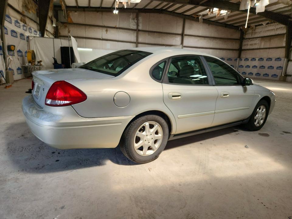 Photo 3 from auction – 2006 FORD TAURUS with VIN 1FAFP56U36A222215