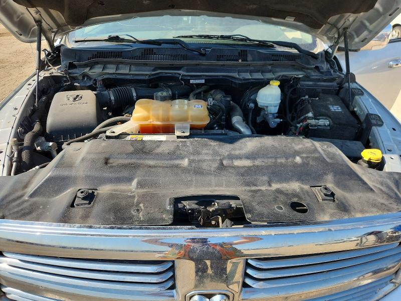 Photo 11 from auction – 2014 RAM 1500 with VIN 1C6RR7LM6ES354760