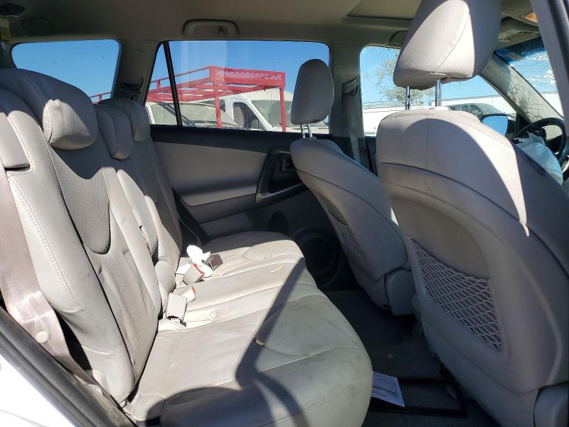 Photo 11 from auction – 2009 TOYOTA RAV4 with VIN JTMBK31VX9D006800