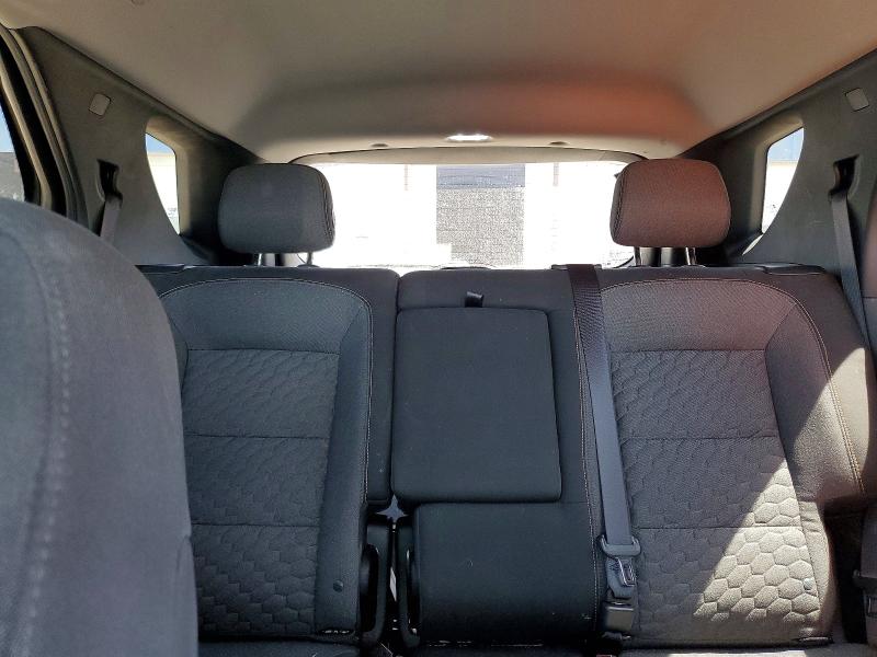 Photo 10 from auction – 2018 CHEVROLET EQUINOX with VIN 3GNAXSEV5JS577673