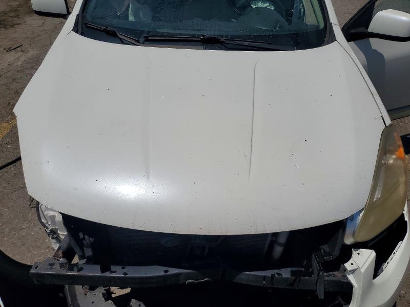Photo 12 from auction – 2013 NISSAN ROGUE with VIN JN8AS5MT3DW023232