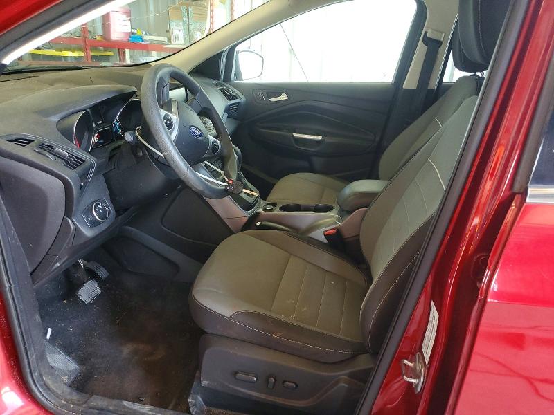 Photo 7 from auction – 2015 FORD ESCAPE with VIN 1FMCU9G94FUB78484
