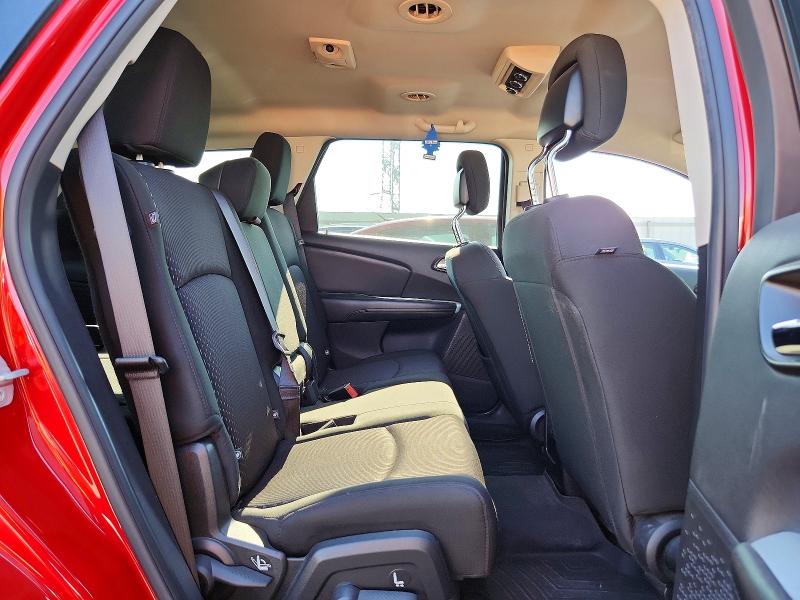 Photo 11 from auction – 2019 DODGE JOURNEY with VIN 3C4PDCBB8KT861175