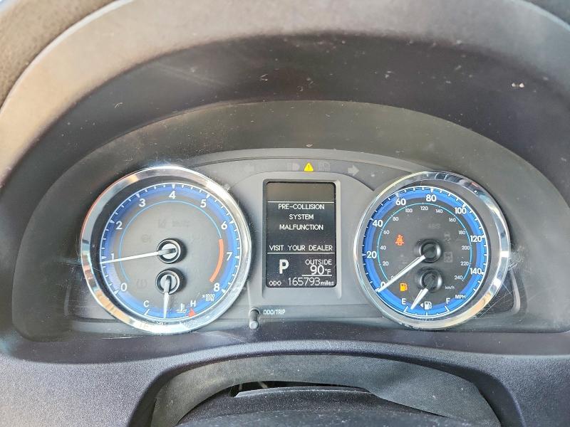 صورة رقم 9 من المزاد - 2017 TOYOTA COROLLA مع VIN 2T1BURHE1HC834037