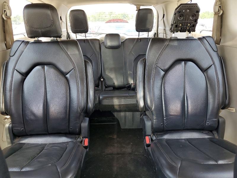Photo 10 from auction – 2019 CHRYSLER PACIFICA with VIN 2C4RC1BG6KR581446