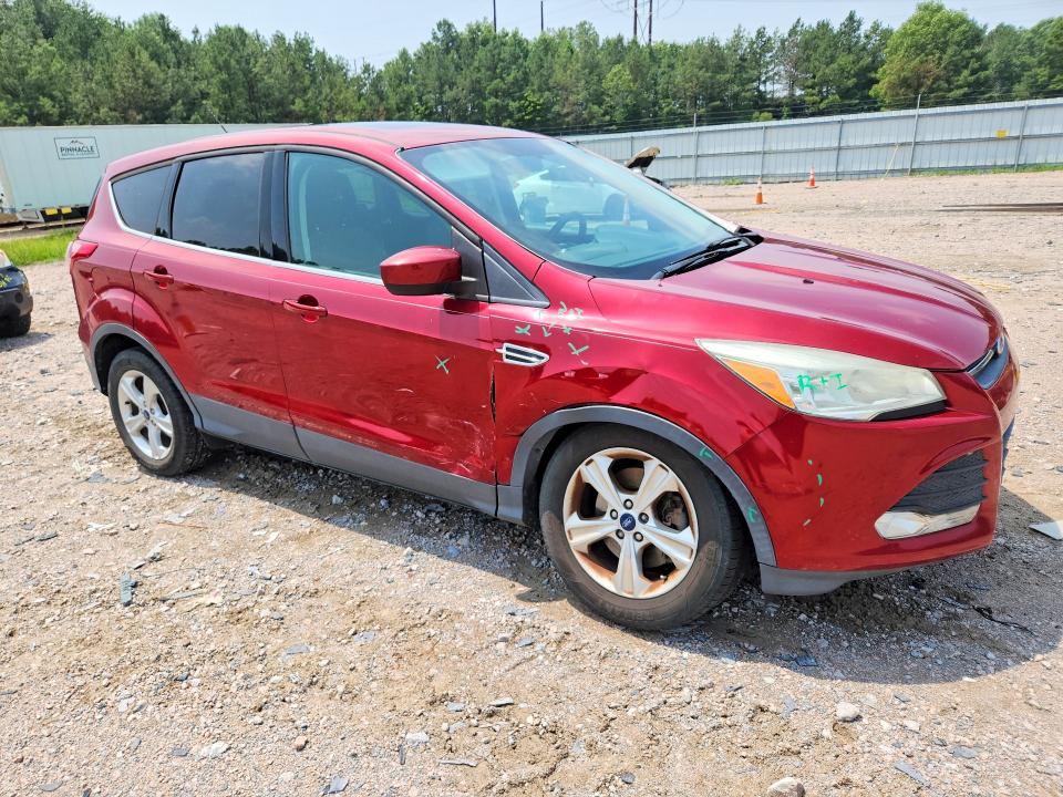صورة رقم 4 من المزاد - 2015 FORD ESCAPE مع VIN 1FMCU0G93FUB28588
