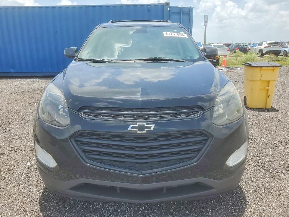 Photo 5 from auction – 2017 CHEVROLET EQUINOX with VIN 2GNALCEK0H1585662