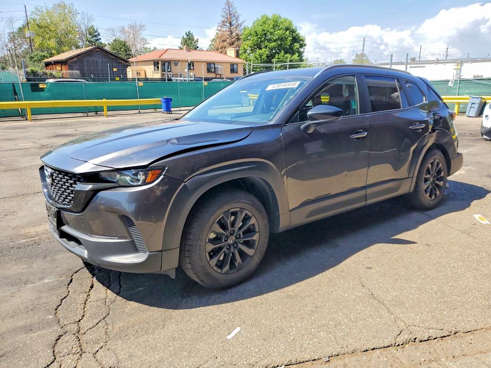 2023 MAZDA CX-50 - Търг №63046946