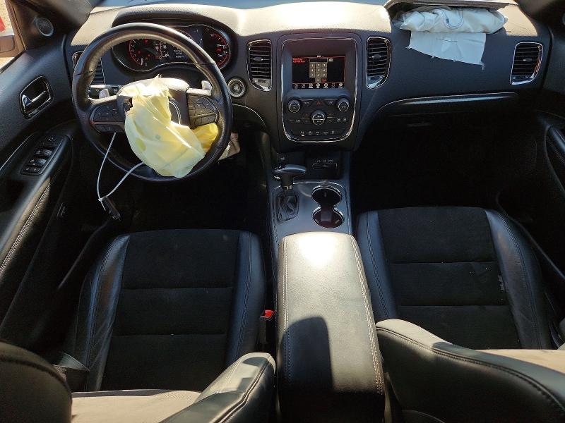 Photo 8 from auction – 2019 DODGE DURANGO with VIN 1C4RDJDG2KC770677