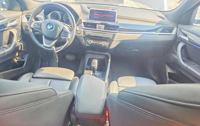 Photo 8 from auction – 2023 BMW X2 with VIN WBXYJ1C03P5V53906