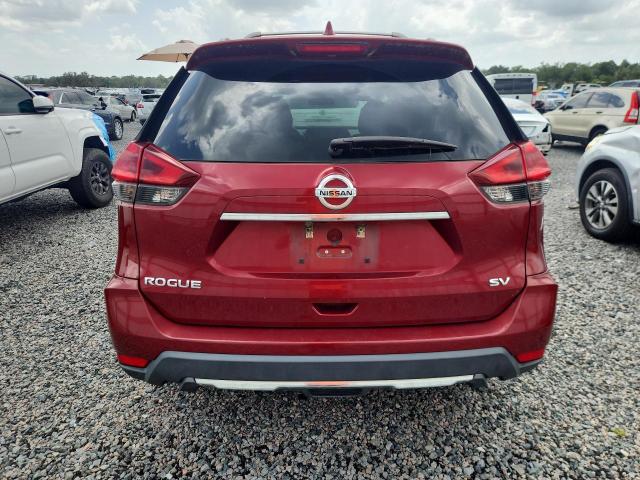 Photo 6 from auction – 2018 NISSAN ROGUE with VIN 5N1AT2MT3JC841981