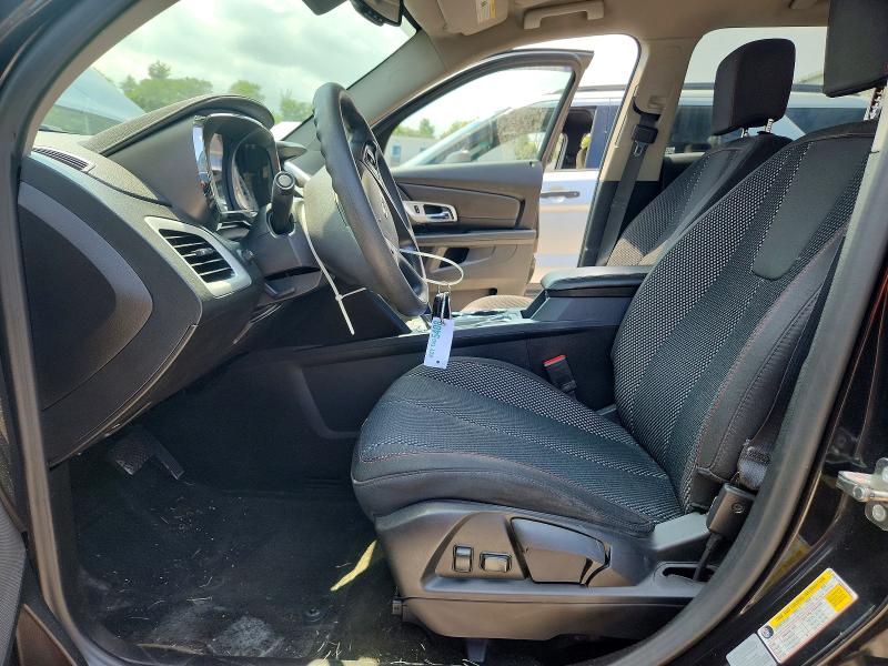 Photo 7 from auction – 2017 GMC TERRAIN with VIN 2GKFLSEK8H6332461
