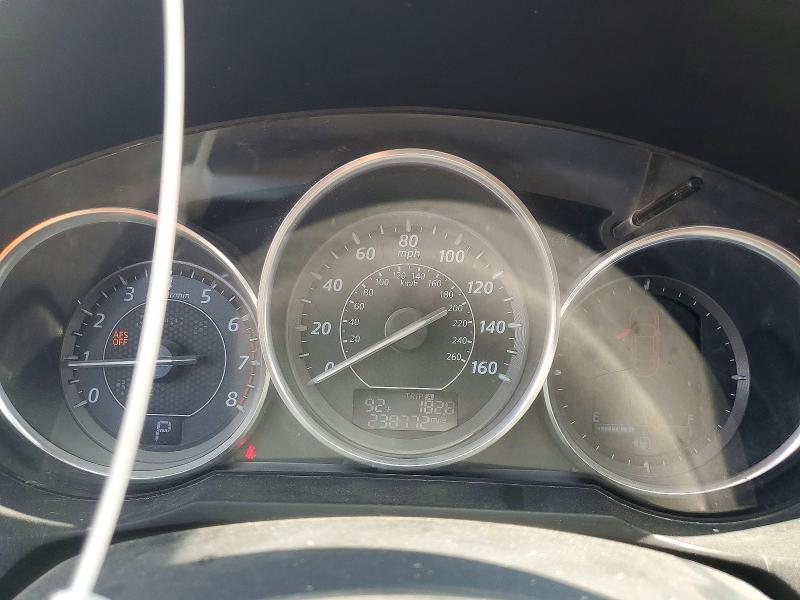 Photo 9 from auction – 2014 MAZDA 6 with VIN JM1GJ1W68E1145611