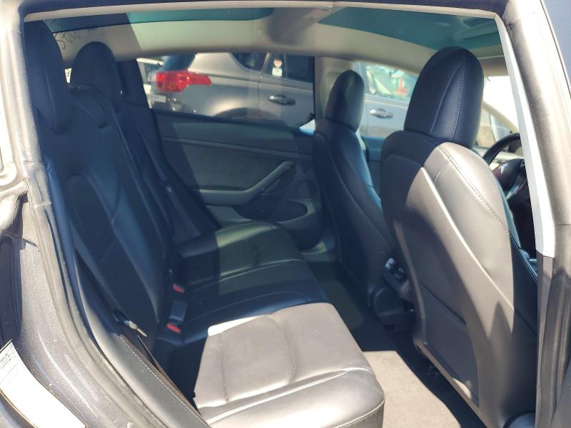 Photo 10 from auction – 2023 TESLA MODEL 3 with VIN 5YJ3E1EB7PF391576