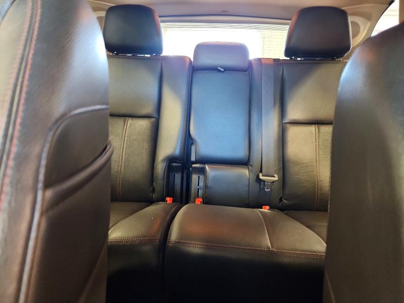 Photo 10 from auction – 2014 FORD EDGE with VIN 2FMDK4KCXEBB13157